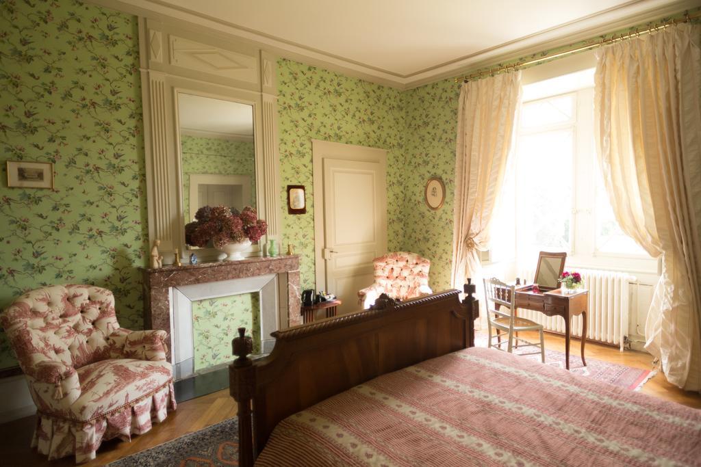 Chateau De Veigy 호텔 외부 사진