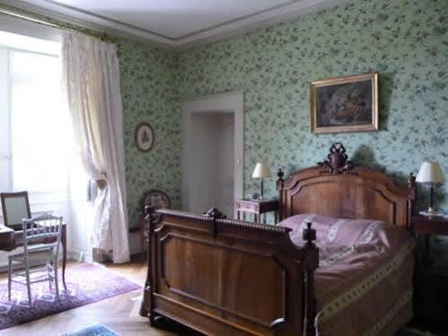 Chateau De Veigy 호텔 외부 사진